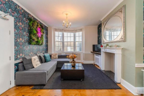 Spacious 5-Bedroom Home with Patio in the Heart of Kemptown
